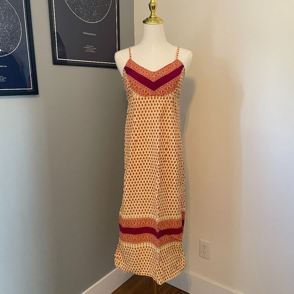 Y2K American Eagle Outfitters Sundress - Picture 2 of 6